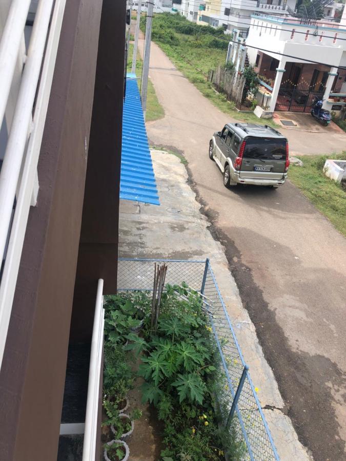 Skyhouse Homestay Mysore Exterior photo