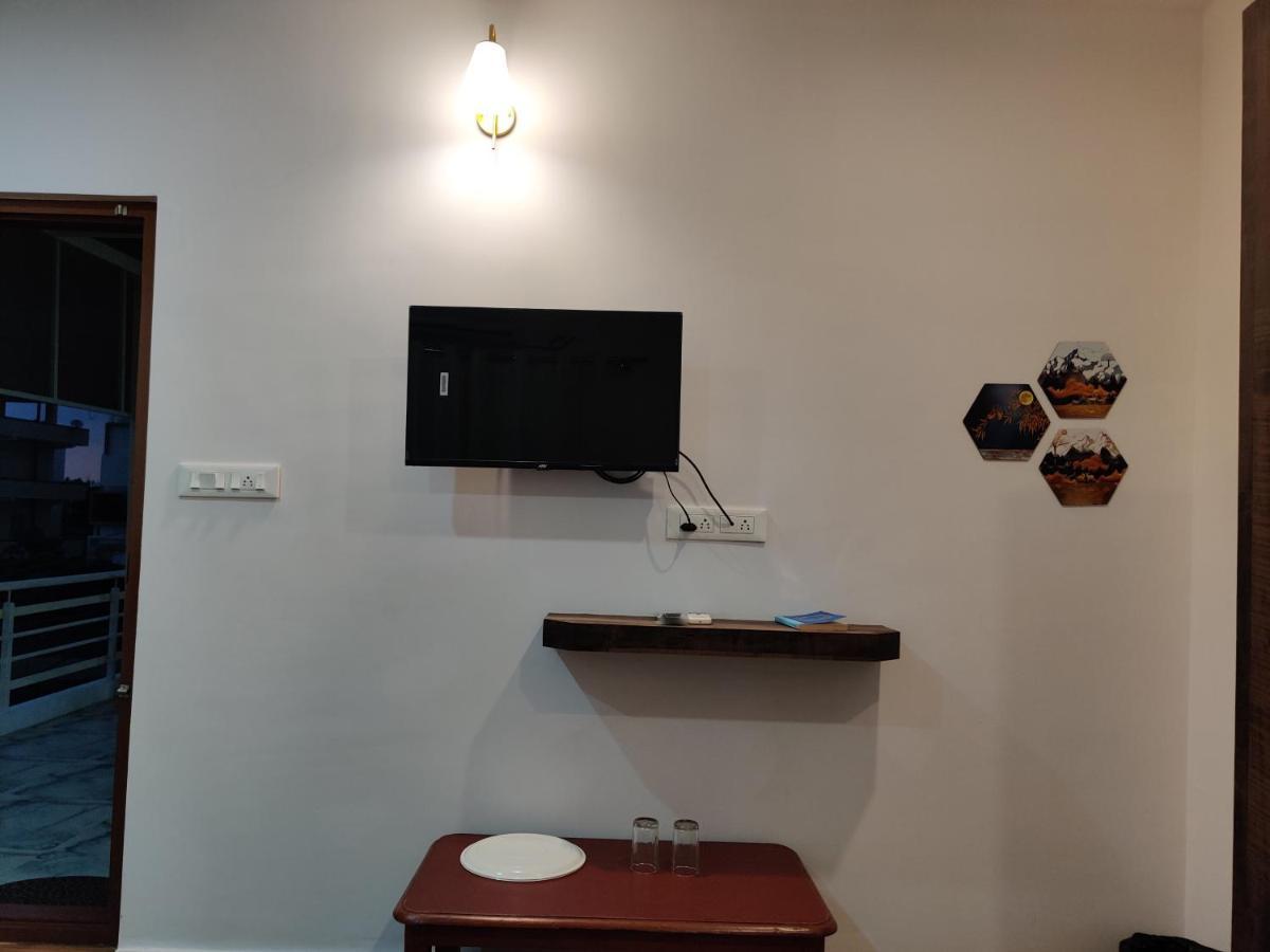 Skyhouse Homestay Mysore Exterior photo