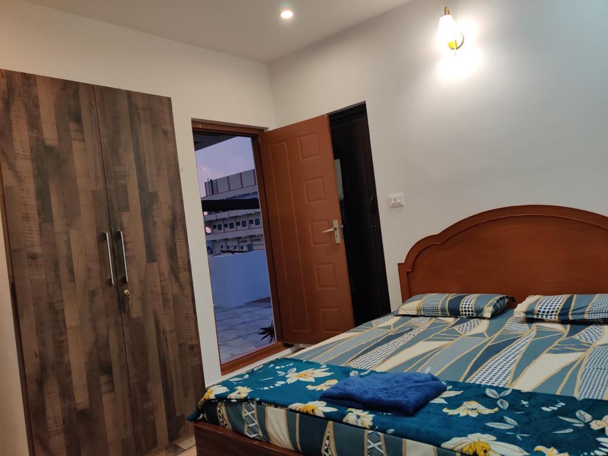 Skyhouse Homestay Mysore Exterior photo