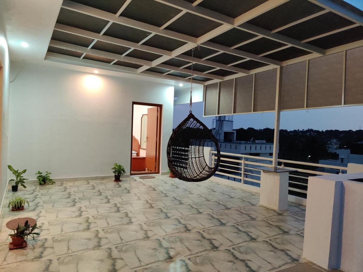 Skyhouse Homestay Mysore Exterior photo