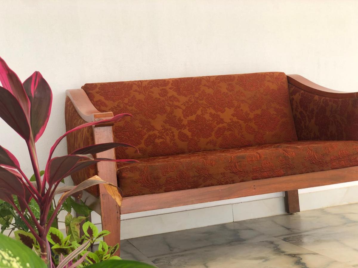 Skyhouse Homestay Mysore Exterior photo