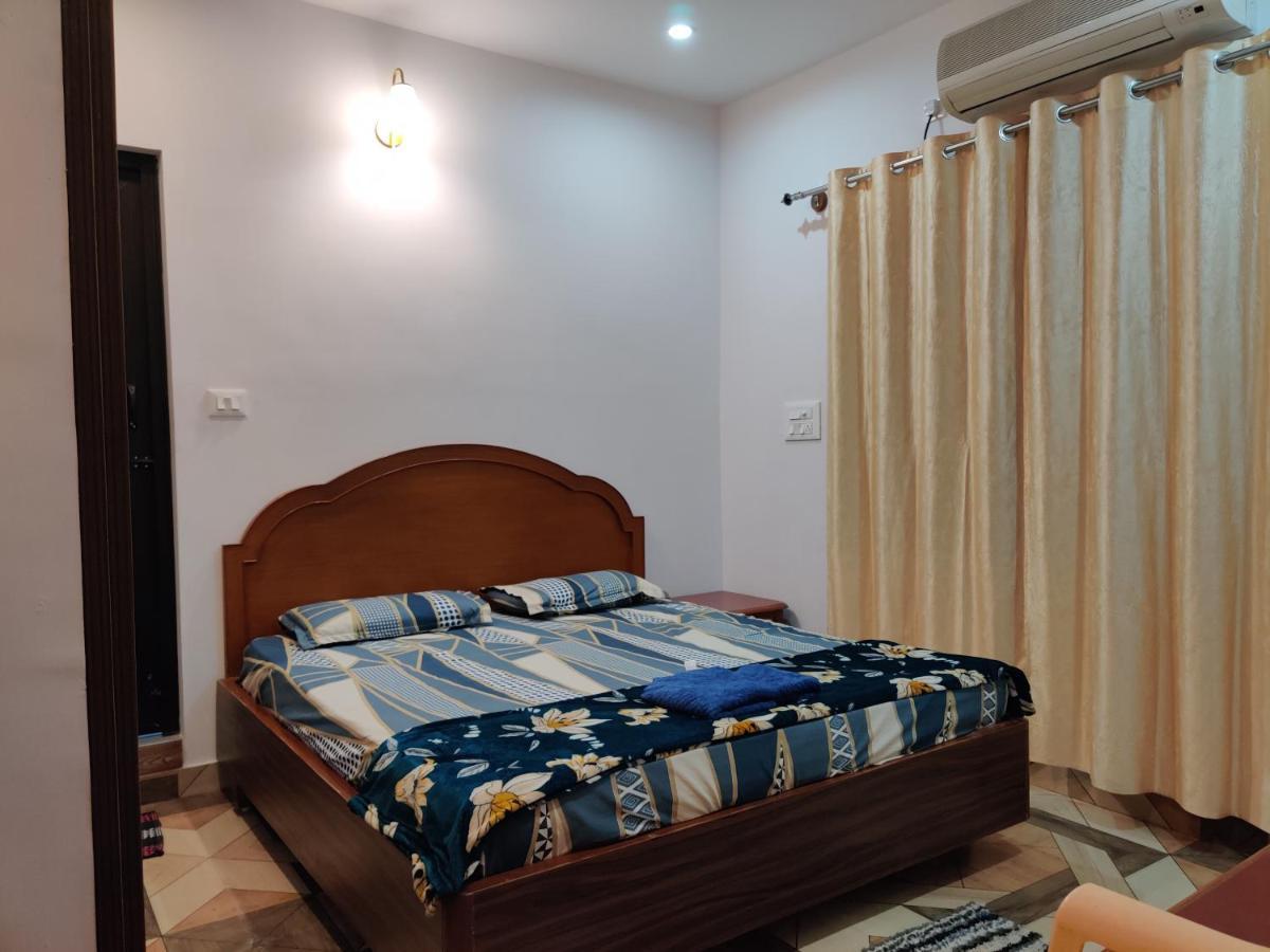 Skyhouse Homestay Mysore Exterior photo