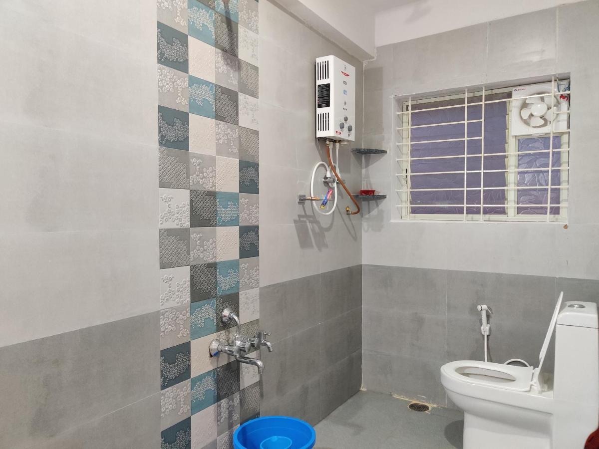 Skyhouse Homestay Mysore Exterior photo