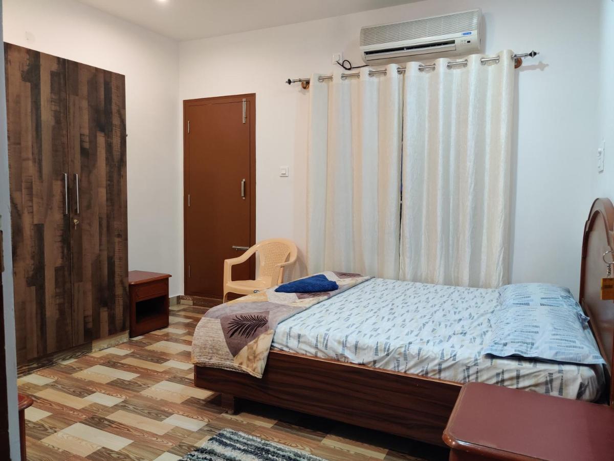 Skyhouse Homestay Mysore Exterior photo