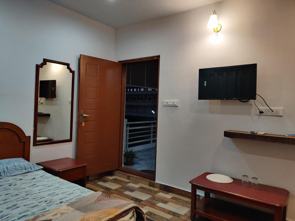 Skyhouse Homestay Mysore Exterior photo