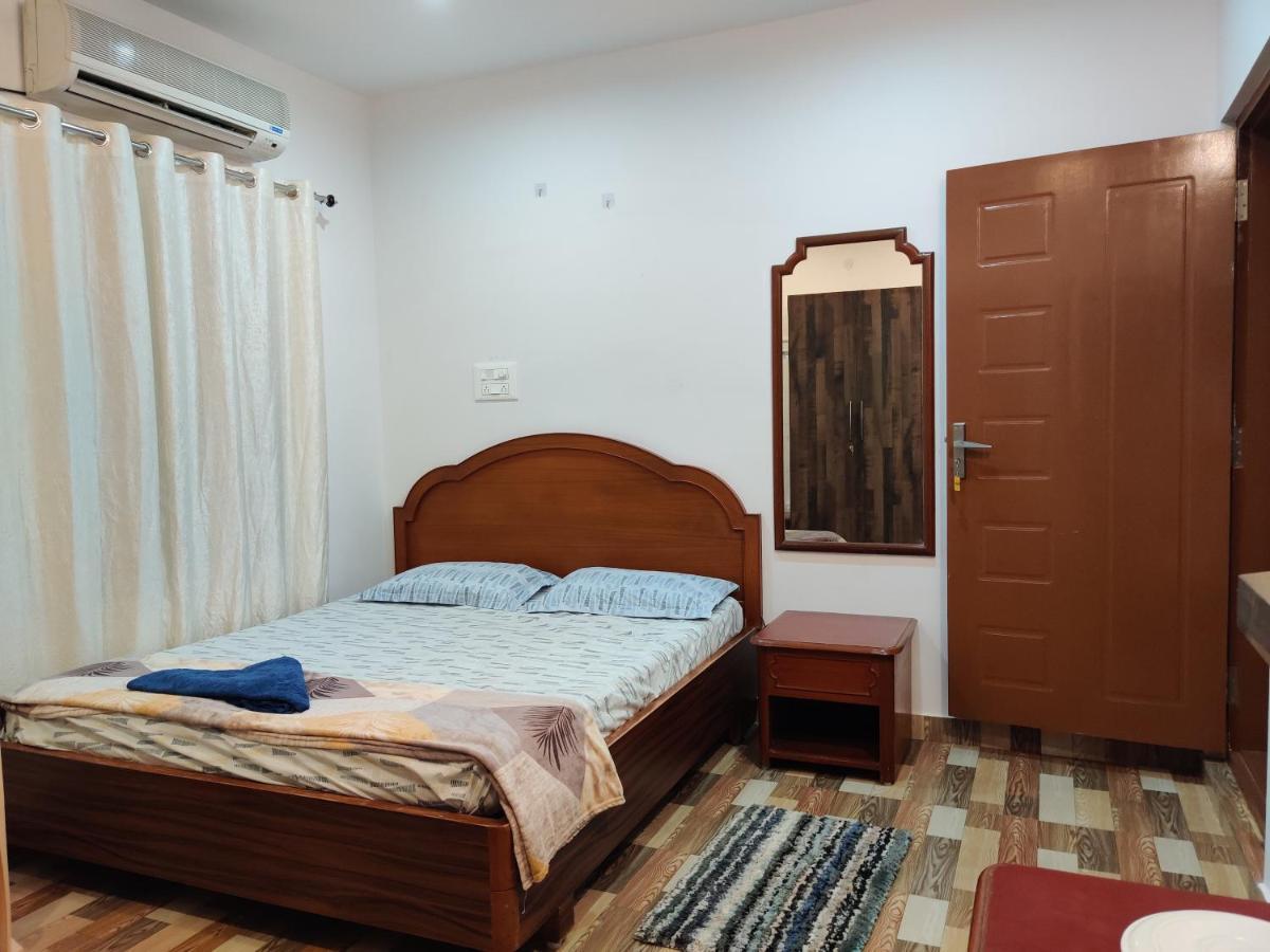 Skyhouse Homestay Mysore Exterior photo